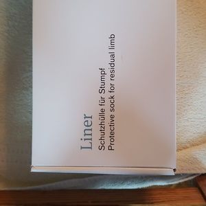 Uneo 3D  Socket Liner